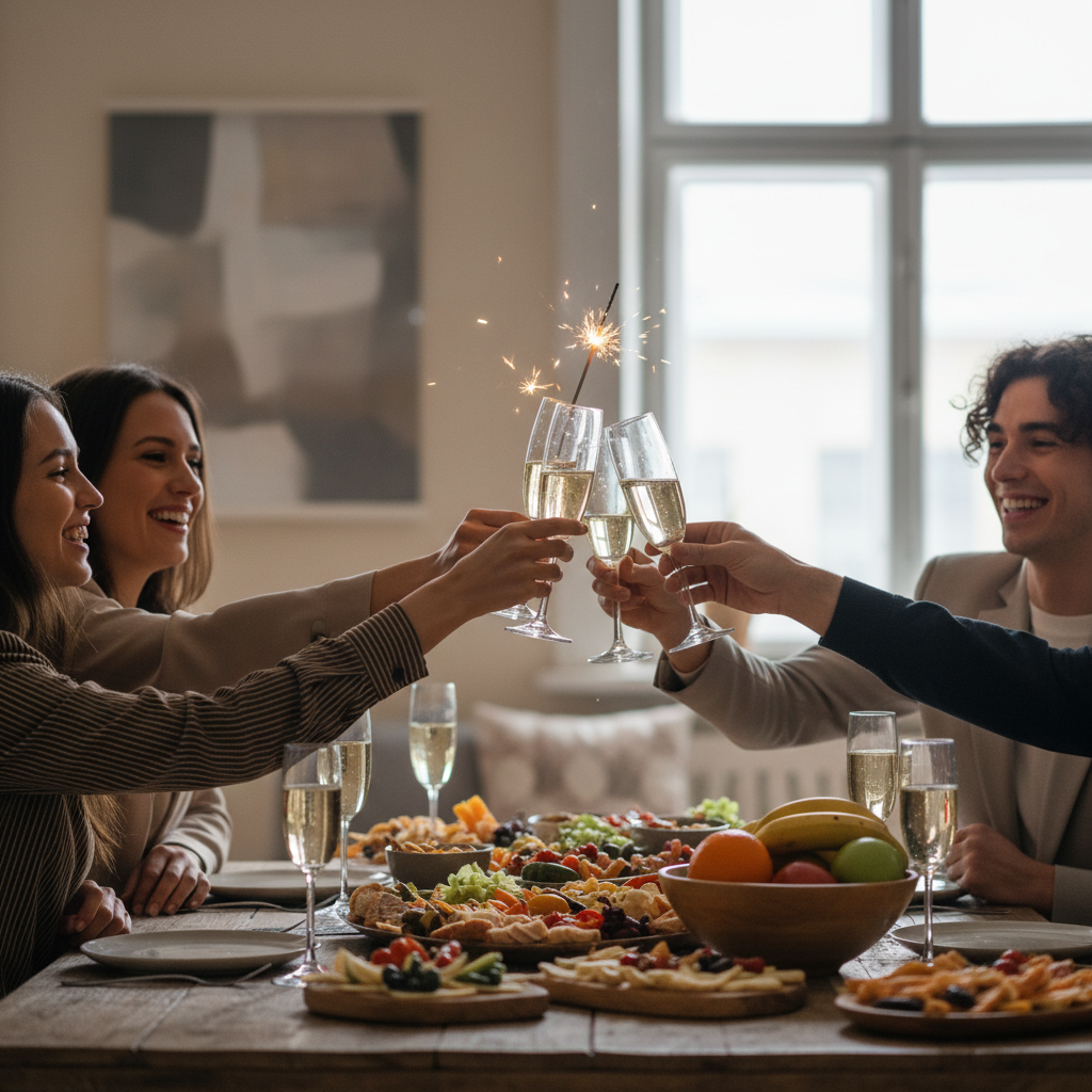 Een onvergetelijke beleving organiseren