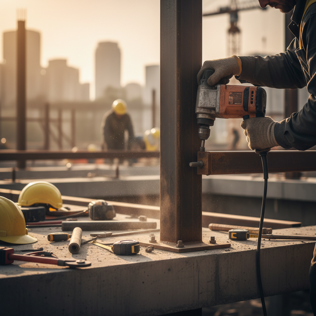 Uw woning realiseren met expertise